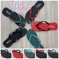 [New Stock] Selipar Jepun (Wanita) / Japanese Slipper (Lady)