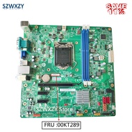 SZWXZY For Lenovo ThinkCentre M4500t IH81M Desktop Motherboard H81 V1.0 M73 M4550 FRU:00KT289 100% Tested