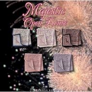ARRABELLA MAJESTIC LATEST COLLECTION | TUDUNG BAWAL PRINTED