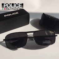 Men's Fashion Polarized Sunglasses POLICE