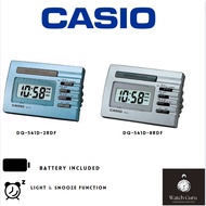 Authentic Casio DQ541 Digital alarm clock