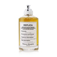 Maison Margiela - Replica Jazz Club皮革調香水 100ml/3.4oz - [平行進口]