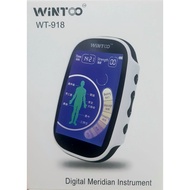 WINTOO MERIDIAN MASSAGER - wt918