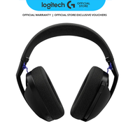 Logitech G321 LIGHTSPEED Wireless Bluetooth Gaming Headset