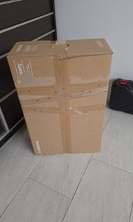 Samsung 27" Odyssey G3 Flat Gaming Monitor