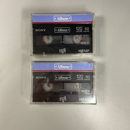 Sony Hi8 video cassette
