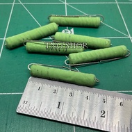 10W 0.47R Heat Resistant Resistor 10W 0.47 R(Ohm) R 1 Piece