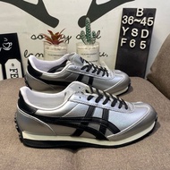 Onitsuka Tiger CALIFORNIA 78 VIN Comfortable All-Match Running Shoes unisex leisure shoes size 36-45