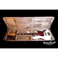 Bass Sire Marcus Miller V7 5 Strings 2nd Generation Alder Body