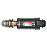 denso 6SAS14C AC compressor control valve FOR  Audi A6 2014-