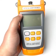 FF-3115 Optical Light Source Fiber Laser Source OLS FF-3115D 850nm 1300nm 1310nm 1550nm