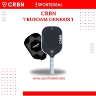 CRBN 1 TruFoam Genesis (Elongated Pickleball Paddle)