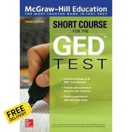 Believe you can ! McGraw-Hill Education Short Course for the GED Test (Mcgraw-hill Education Short C