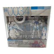 BANDAI GP03S Stamen & Weapon System Figure #0034 GANDAM FIX FIGURATION✨Direct from Japan✨260824