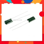 [100 Pieces]- Mica Capacitor 2A102J 1nF 100V Electronic Store99