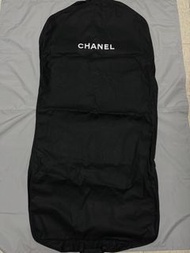 CHANEL 衣服防塵袋