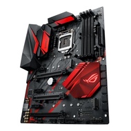 ROG STRIX Z370-H GAMING LGA1151 ATX Motherboard 8th / 9th Gen Combo [USED]