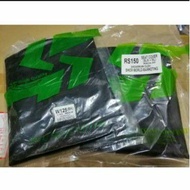 seat cover A class honda dash 110c70 wave 110ex5wave q25rs150 dash new Rm8.00-9.00