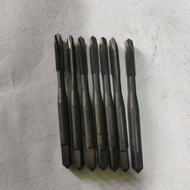 Tap M3.5 x 0.6 YG hand tap M3.5 insert bolt