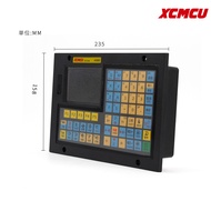 XC609DC/DD Three-Axis Four-Axis Linkage CNC System 3-Axis 4-Axis Sports Controller CNC Engraving Mac