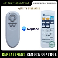 IR3S VANNUS WINGS REMOTE CONTROL [REPLACEMENT]