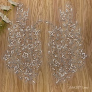 Accessories Accessories Cloth Stickers Bead Nails Sequin Stickers diy Embroidery Manufacturers Colla