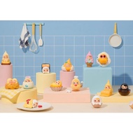 Pucky Egg Beanie Series Figures (Popmart)