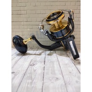 Reel Daiwa Saltiga 2020 8000-H