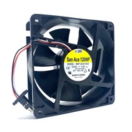 Brand New FANUC Servo Fan SanAce120WF A90L-0001-0509 9WF1224H1D03 24V