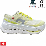 On Cloudultra 3 Women’s Running Shoes – Lightweight Trail Cushion Trainers for Daily Run 9E0F
