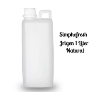 Jerigen 1 liter Segel