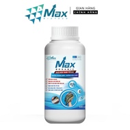 Boganic 15 Max box – Maximum liver detoxification for seafood 500ml