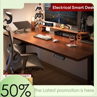 Smart Desk Ergonomic Standing Desk Electric Height Adjustable Table PC Gaming Table Computer Desk