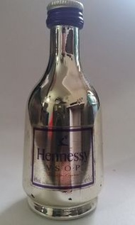Hennessy vsop privilege 特別版 酒辦