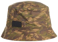 Superdry Men's Bucket HAT, Nathan Camo, Large