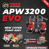 AIPOWER JET CLEANER HIGH PRESSURE WASHER APW 3200 PLUS - LadangPingit
