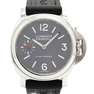 沛納海 Luminor PAM01653 灰色錶盤男士腕錶