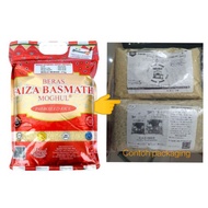 HOT SALE BERAS PREMIUM MURAH. Basmathi Rice Fragrant Rice Parboiled Rice - Repack 500gram