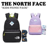 (韓國代購) THE NORTH FACE童裝背囊 背包 小童 兒童 男童 女童 BACKPACK KIDS PICNIC PACK