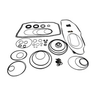 【CODE】 <br>ZF6HP26 6HP28 for Compatible Transmission Repair Overhaul Kit Oil Seals Gasket