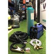 RILAND TIG250CT WELDING MACHINE