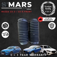 Absorber Cover Front / Rear Mazda CX3, MAZDA CX5 (1 PAIR) ABSORBER SHAFT BUSH