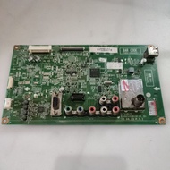 MESIN Mb - Main Board - Motherboard - LG Led Tv Machine 32LS3110 TA - 32 LS 3110 TA - 32LS3110TA