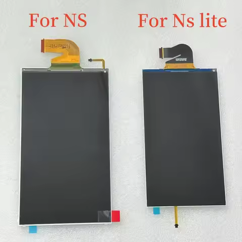 1 Piece Replacement LCD Screen Display for Nintend Switch NS HAC‑001/(01) or Ns Lite Switch Lite