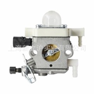 Sesuai untuk Stihl FS235 FS230 Carburetor Mesin Pemotong Rumput FR235 FS235-R Carburetor