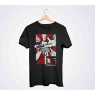 Game Band Music T-shirt Bizkit Tshirt 01