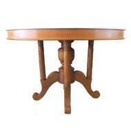 KOPITIAM DINING TABLE FOR RESTAURANTS AND HOMES