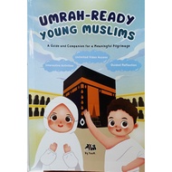 YouM Publisher ( UMRAH-READY YOUNG MUSLIM : A Guide and Companion For A Meaningful Pilgrimage ) YouM