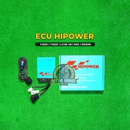 ECU ORIGINAL HI-POWER