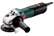 ~金光興修繕屋~德國製 美達寶 METABO 4'' 砂輪機 W9-100 強力 900w 非hitachi 牧田